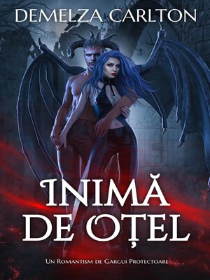 cover image of Inimă de Oțel